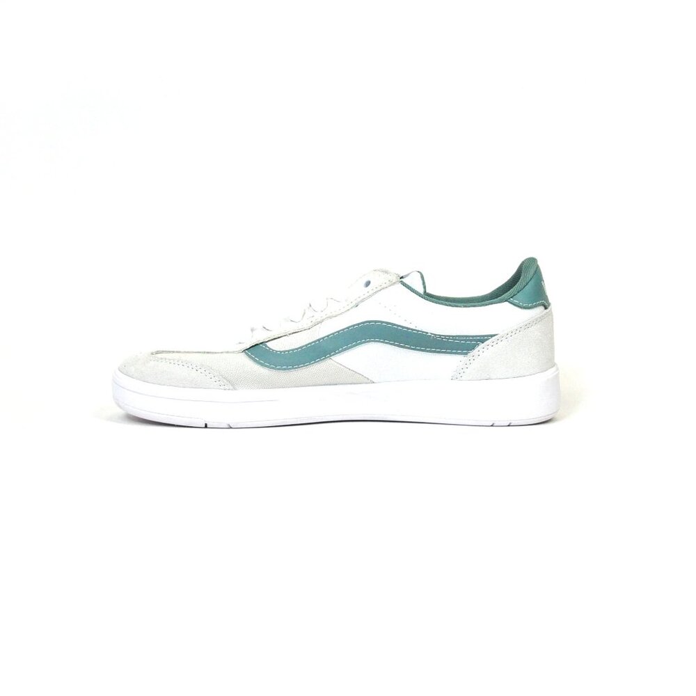 VANS Old Skool Tan Shoes, M6.5/W8
